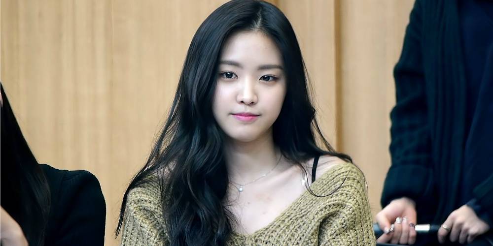 صورة نايون كشفت عن السبب الذي يجعلها قليلة الكلام على البرامج التلفزيونية والإذاعية