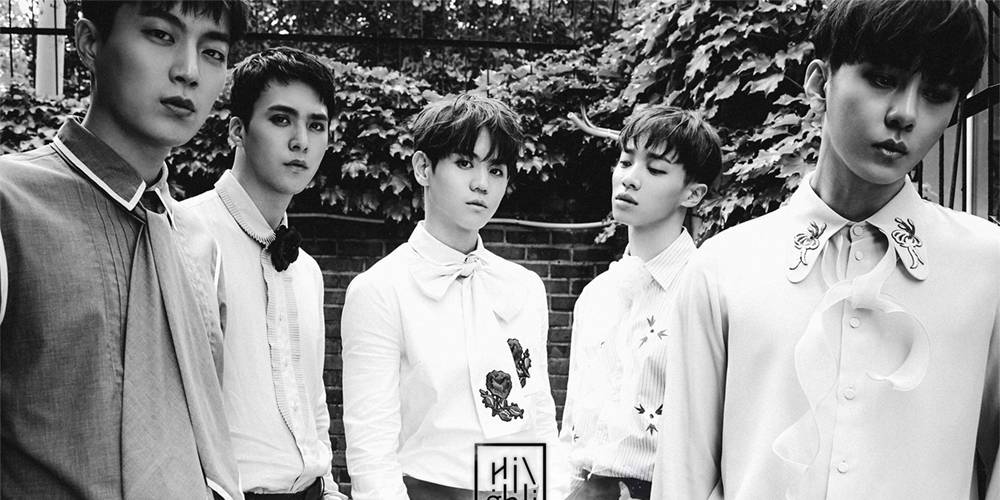 صورة بيست تركوا وكالة كيوب الترفيهية لتكوين وكالتهم الخاصة