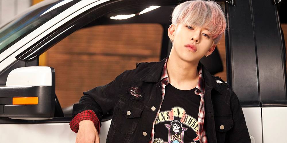 صورة دايهيون طلب من المعجبات أن يتوقفن عن القدوم لمهجعهم