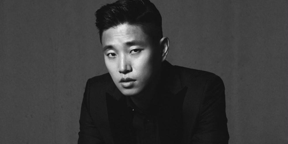 صورة غاري وزوجته رحبا بأول طفل لهما