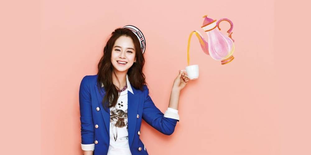 صورة [الآراء] سونغ جيهيو تقول بأنها ستسامح شريك حياتها لو أنه خانها