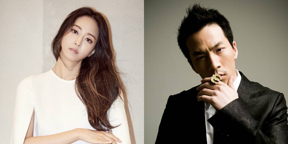 صورة [الآراء] تيدي وهان ييسول انفصلا بعد علاقة دامت ٤ سنوات