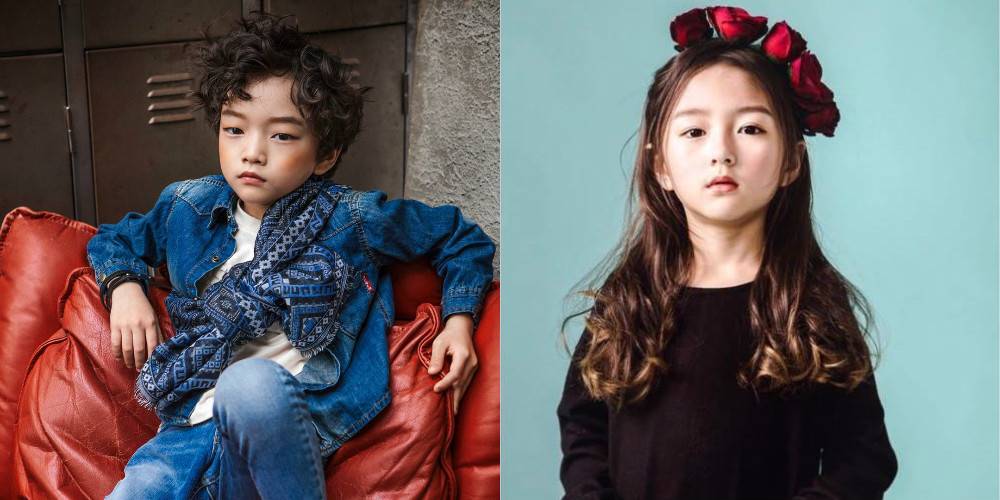 صورة [الآراء] صور الفائزين بمسابقة SM “عارضي الأزياء الأطفال” والذين سيكونون نجوم الكيبوب المستقبليين