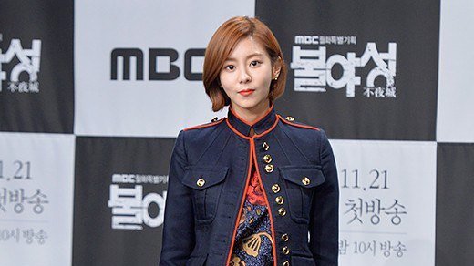 صورة [رأي مستخدمي الإنترنت] يوي تستمر في إظهار خسارة وزن كبيرة