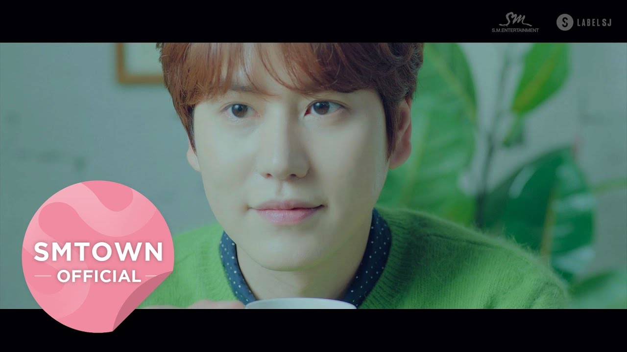 صورة كيوهيون أصدر فيديو كليب أغنيتيه الجديدتين Still و Blah Blah