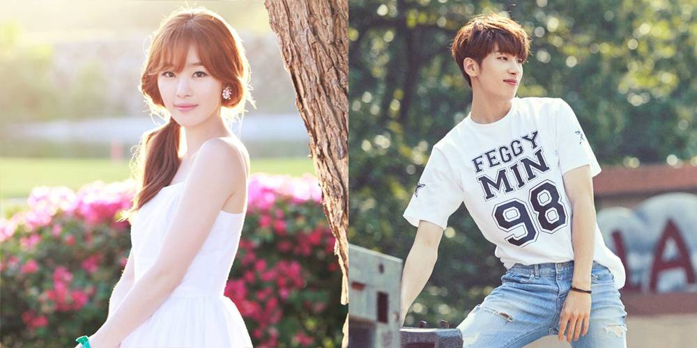 صورة [الآراء] سونغوو من فرقة فيكتون الجديدة هو شقيق سونهوا الأصغر