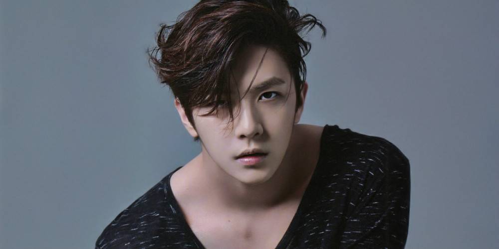 صورة ثاندر عضو فرقة إمبلاك السابق سيصدر أول ألبوم منفرد له