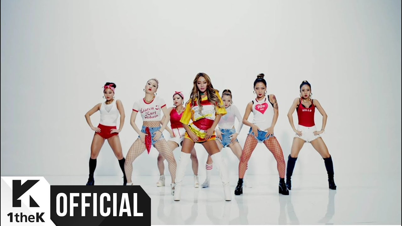 صورة هيورين أصدرت فيديو كليب أغنية عودتها المنفردة “الجنة”