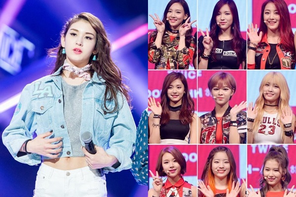 صورة [الآراء] التوقعات ما زالت مستمرة بخصوص انضمام سومي لفرقة توايس