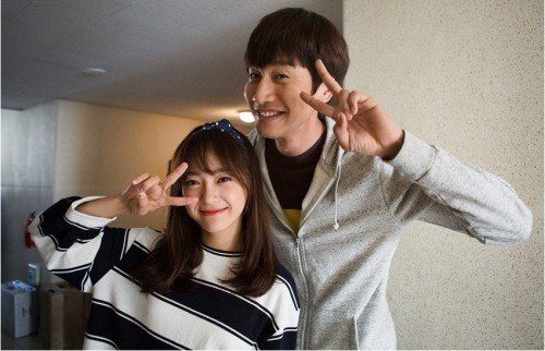 صورة كيم سيجونغ من IOI ستقوم بالتمثيل لأول مرة في دراما الويب القادمه ‘صوت القلب’