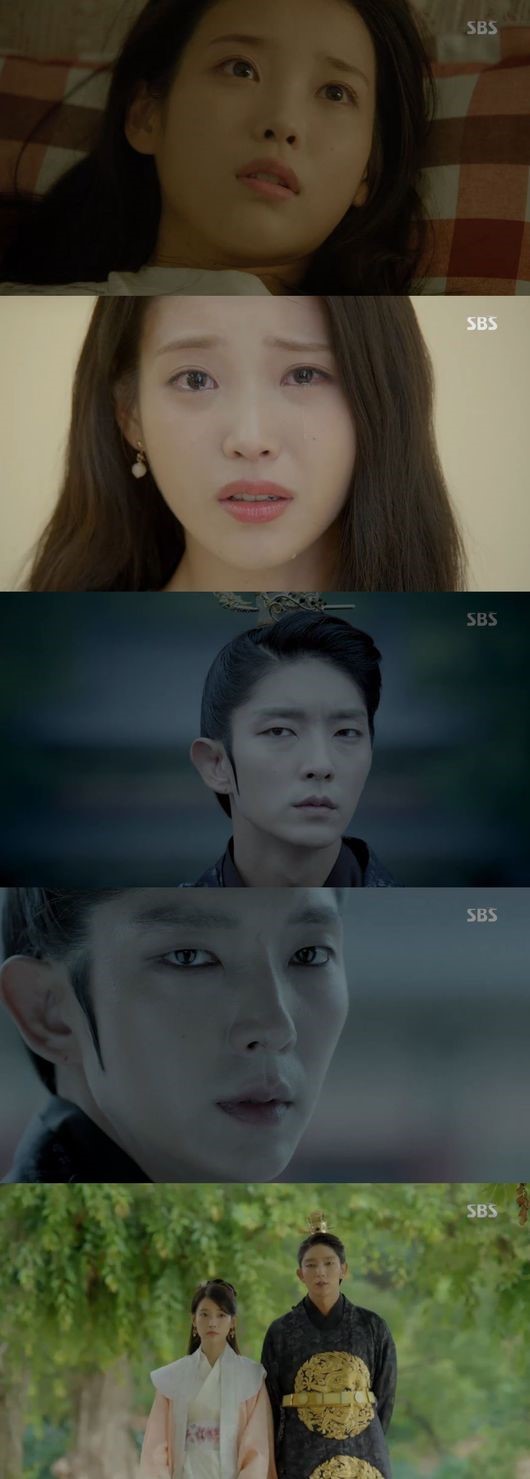 صورة رأي مستخدمي الإنترنت في الحلقة الأخيرة من دراما “أحبّاء القمر”