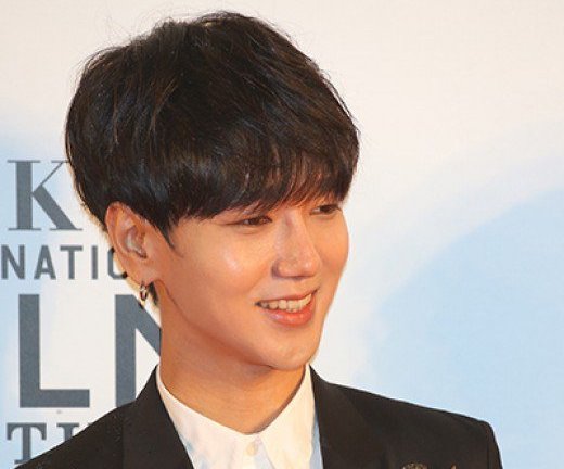 صورة [الآراء] ييسونغ من سوبر جونيور كشف بأنه لم يتناول وجبة العشاء هذه السنة إلا ٧ مرات فقط