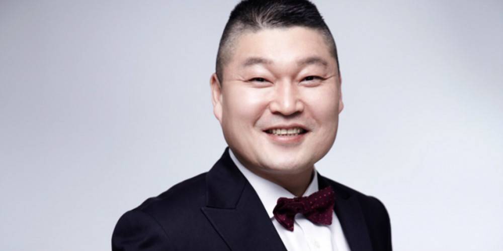 صورة [الآراء] كانغ هو دونغ رفض عرض الانضمام لبرنامج “رانينغ مان”