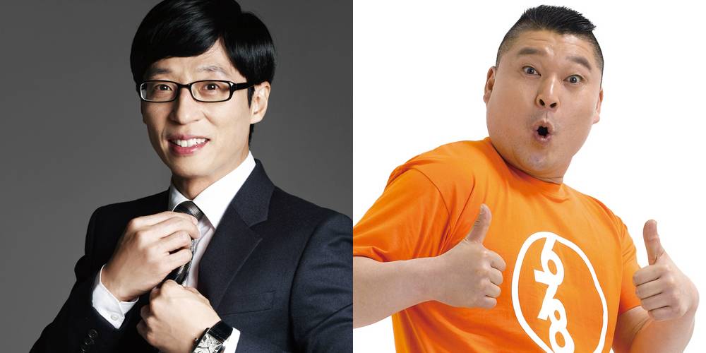 صورة [الآراء] كانغ هو دونغ سينضم لبرنامج “رانينغ مان”