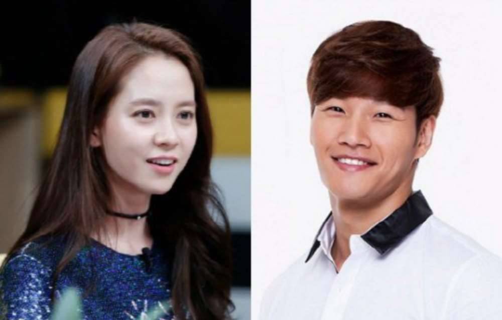 صورة منتجي “رانينغ مان” أصدروا اعتذارا رسميا لـ سونغ جيهيو و كيم جونغ كوك