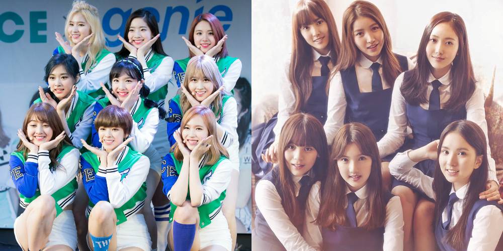 صورة يوتيوب كشفوا عن أكثر ١٠ فيديوهات كيبوب محبوبة بواسطة الكوريين في ٢٠١٦