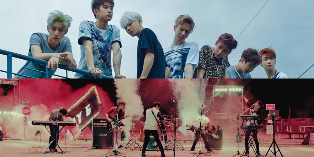 صورة حفل الـ ماما ٢٠١٦ ارتكبوا عدة أخطاء تجاه فناني وكالة JYP الترفيهية