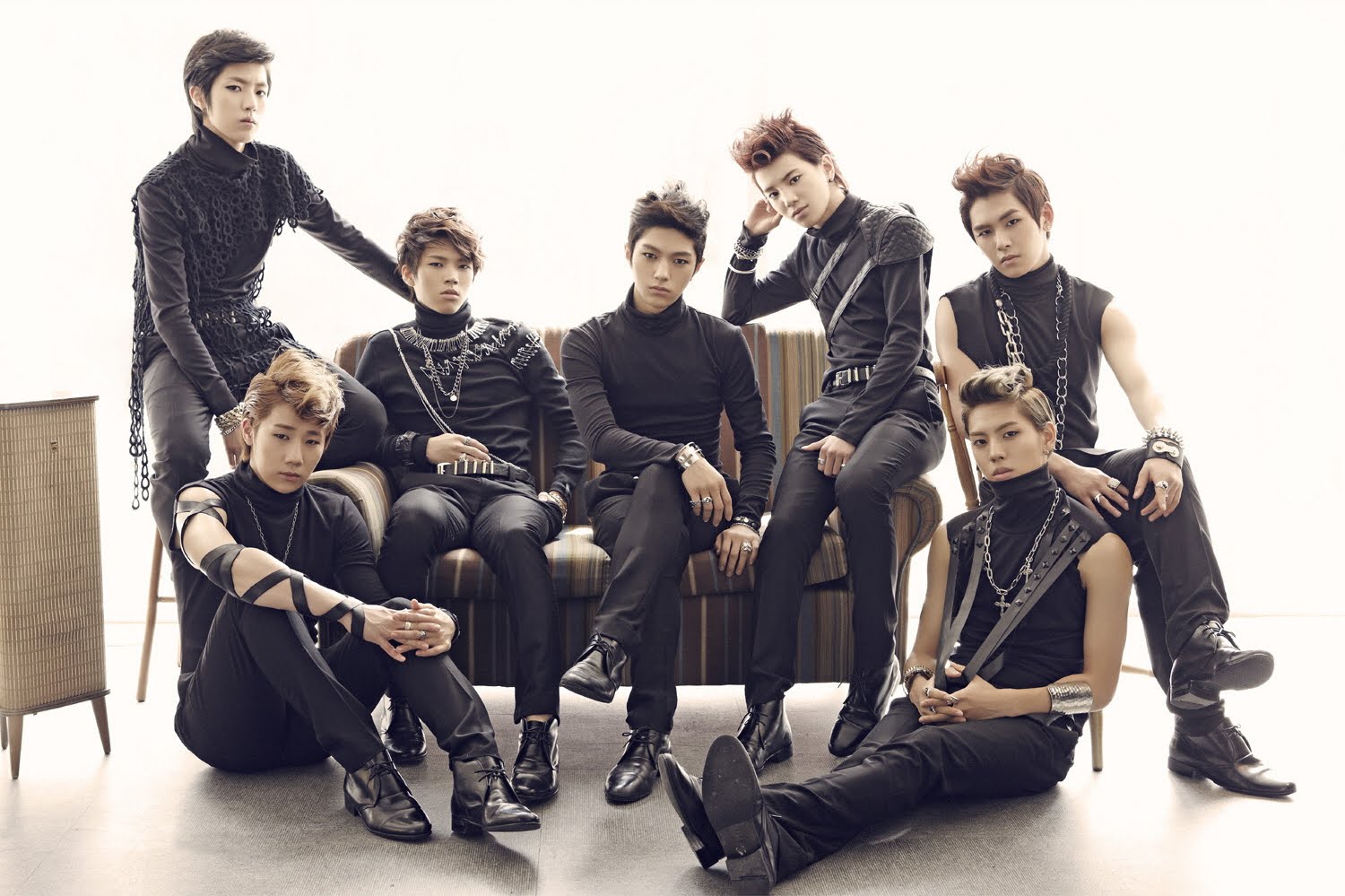 صورة [نقاش مستخدمي الإنترنت] لماذا لم يفوزوا إنفينيت بالديسانغ أبدا؟