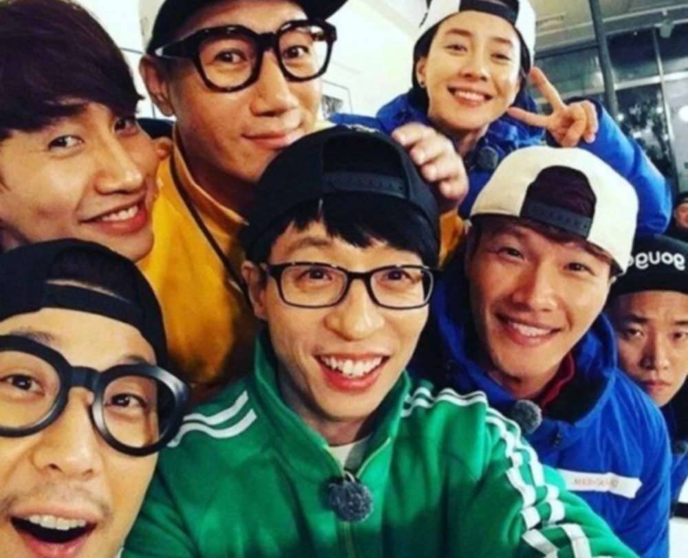 صورة برنامج “رانينغ مان” سيصل إلى نهايته بعد ٧ سنوات من العرض