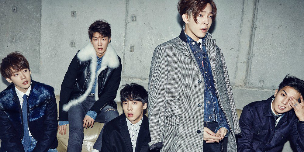 صورة نام تايهيون يقول أنه تناول وجبة طعام مع وينر مؤخرا وأنه يعتبرهم كالعائلة