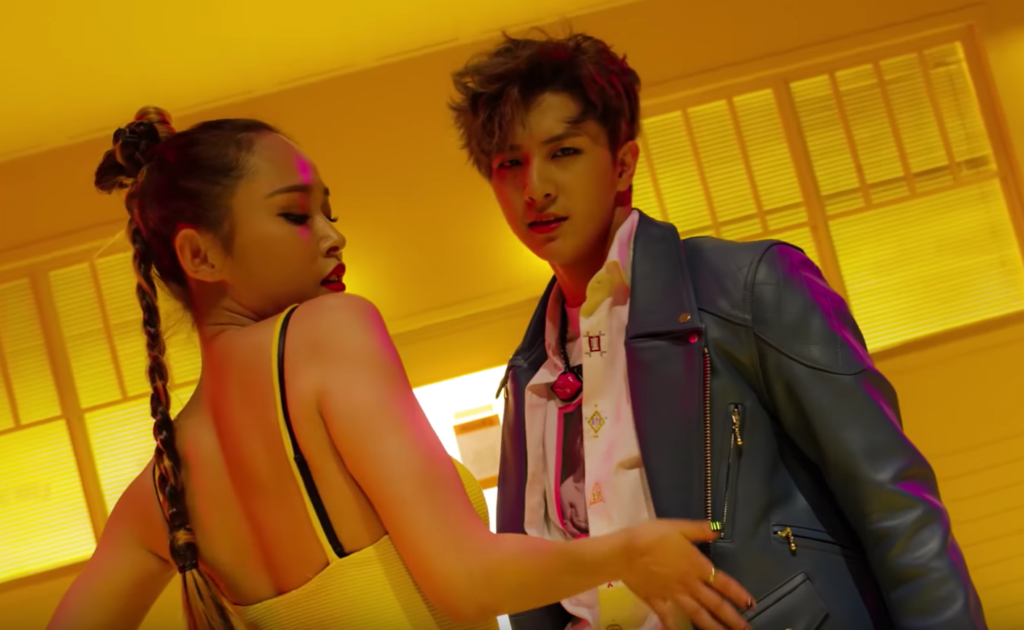 صورة [الآراء] ثاندر أصدر فيديو كليب أغنية انطلاقته المنفردة بالتعاون مع “قو هارا”