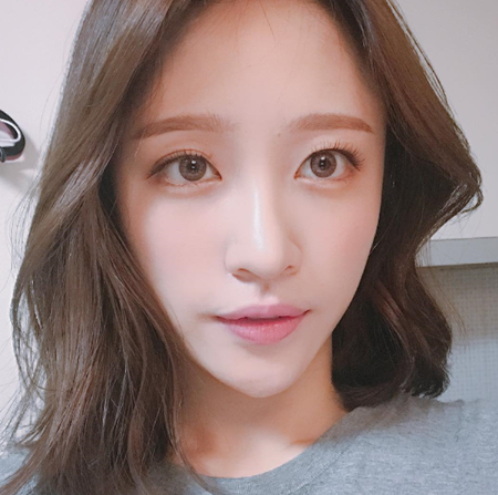 صورة رأي مستخدمي الإنترنت في شكل هاني من أحدث صورة رفعتها