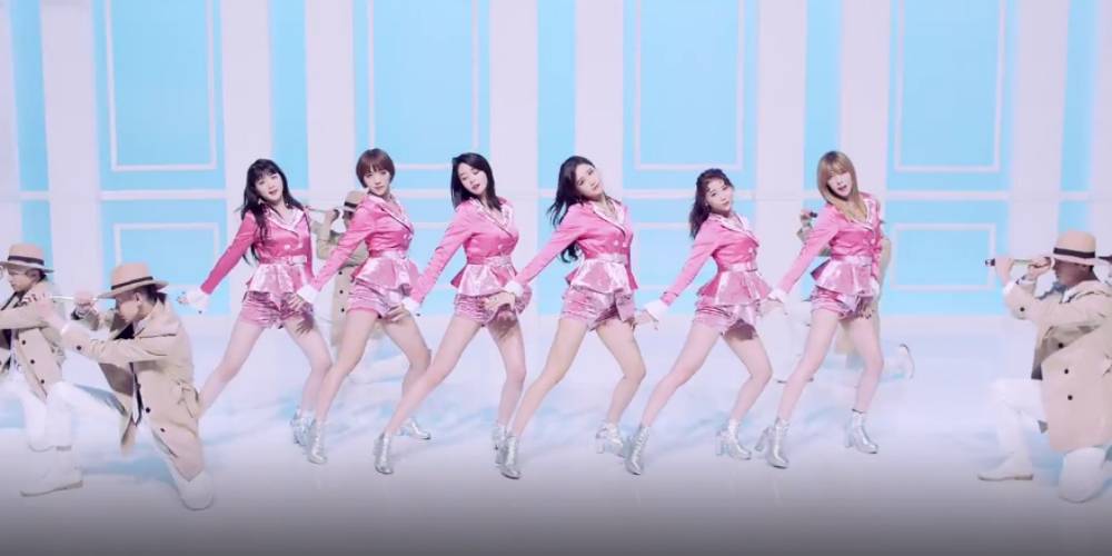 صورة [فيديو] رأي مستخدمي الإنترنت في عودة هيلو فينوس بأغنية “غامض”