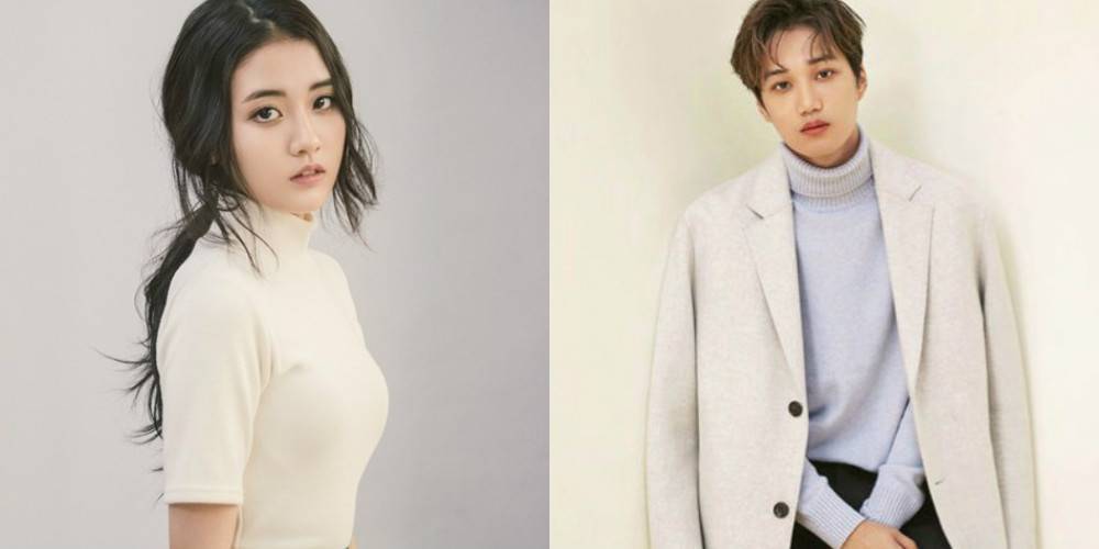 صورة مستخدمي الإنترنت أغرقوا كاي بتعليقات كارهة لحصوله على دور البطولة في دراما KBS القادمة