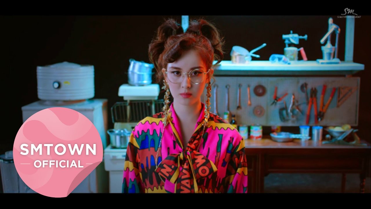 صورة [الآراء] سيوهيون من سنسد بدأت انطلاقتها المنفردة بفيديو كليب أغنية “لا تقل لا”