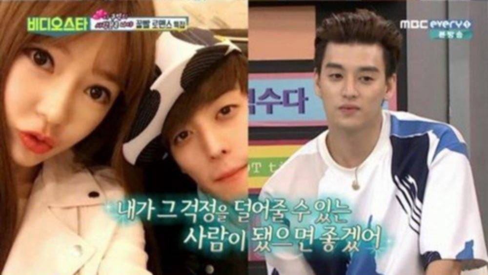 صورة [رأي مستخدمي الانترنت] إيلاي تحدث بحب عن زوجته في أحدث مقابلة له