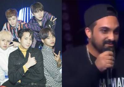 صورة الستارلايت يتهمون متسابق تركي في برنامج “ذا فويس” بسرقته حقوق أغنية فيكس