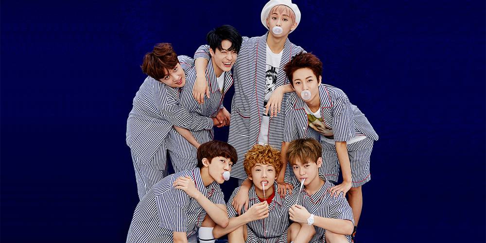صورة فرقة NCT Dream أكدوا عودتهم في شهر فبراير