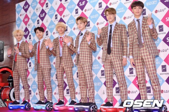 صورة رأي مستخدمي الإنترنت في عودة NCT Dream الشهر المقبل