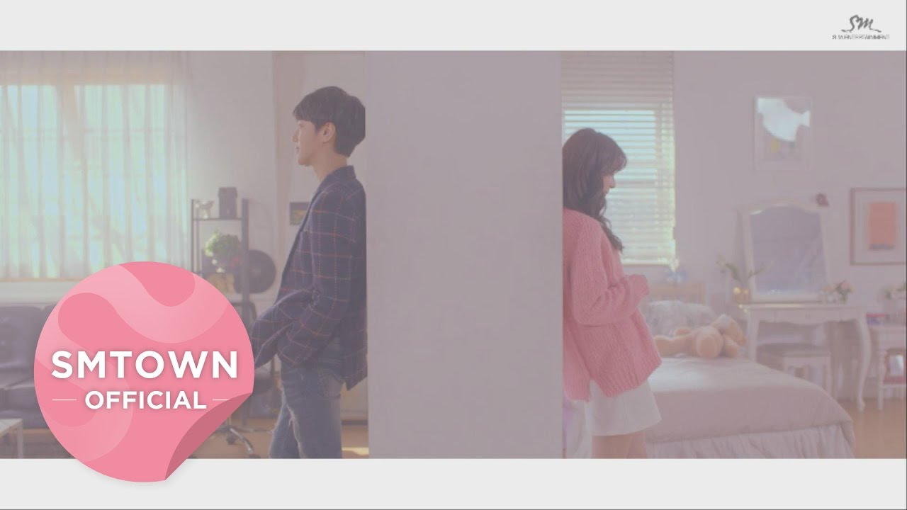 صورة ييسونغ و سولجي أصدرا فيديو كليب أغنية تعاونهما Darling U