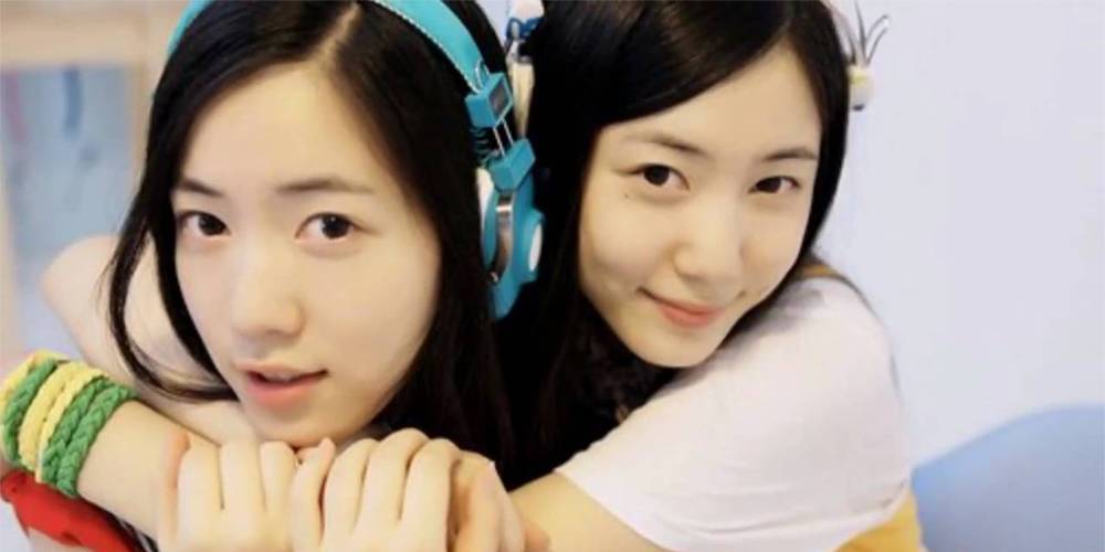 صورة موظف سابق لفرقة تيارا يقول أن هوايونغ تلعب دور الضحية وكشف عن محادثة صادمة بين أختها وآريوم