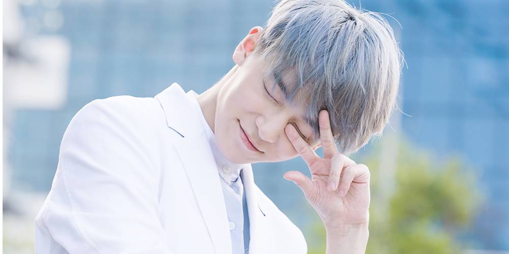 صورة [الآراء] L.Joe قرر ترك فرقة تين توب وطالب بإنهاء عقده