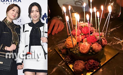 صورة [الآراء] هوايونغ أضافت أول تحديث لها بعد أن أعادت فتح قضية تنمر تيارا المزعومة