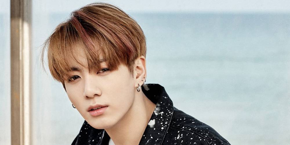 صورة هل يشبه هذا الممثل الطفل جونغكوك عضو فرقة BTS؟