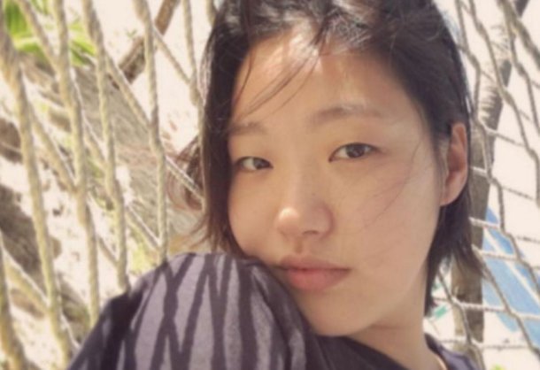 صورة [الآراء] كيم غو إيون حذفت صورة وجهها الخالي من المكياج بعد أن تلقت أطنان من التعليقات الكارهة