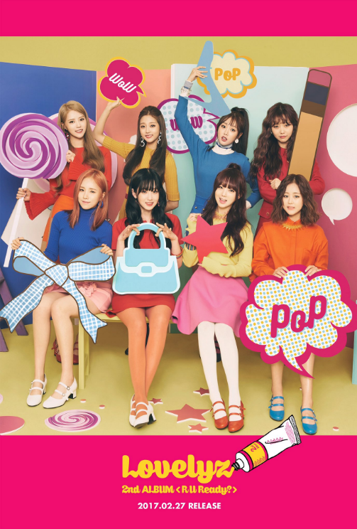 صورة رأي مستخدمي الإنترنت في عودة لوفليز بأغنية “واو”