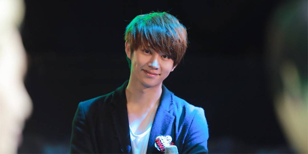 صورة كيم شين يونغ كانت على وش أن تكشف عن اسم حبيبة هيتشول الحقيقية؟