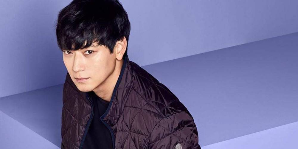 صورة وكالة YG اعتذروا عن محاولتهم لتغطية فضيحة جد كانغ دونغ وون المؤيد للغزو الياباني