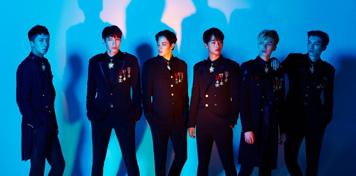 صورة فيكس أكّدوا عودتهم في شهر مايو