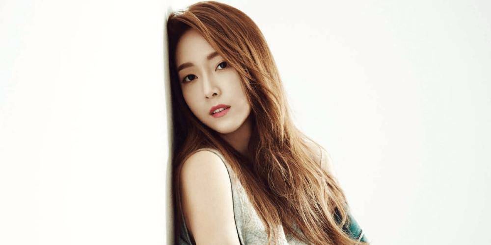 صورة جيسيكا عبّرت عن رأيها في استخدام اسمها كمتوفاة في دراما “عائلة قوية”