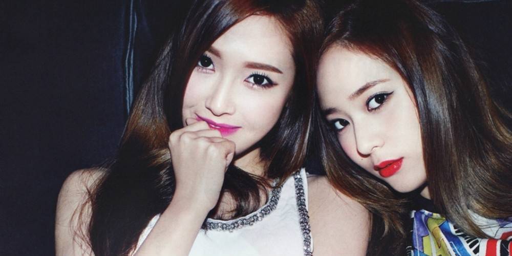 صورة [الآراء] اسم جيسيكا استُخدم على أنها متوفاة في دراما “عائلة قوية”