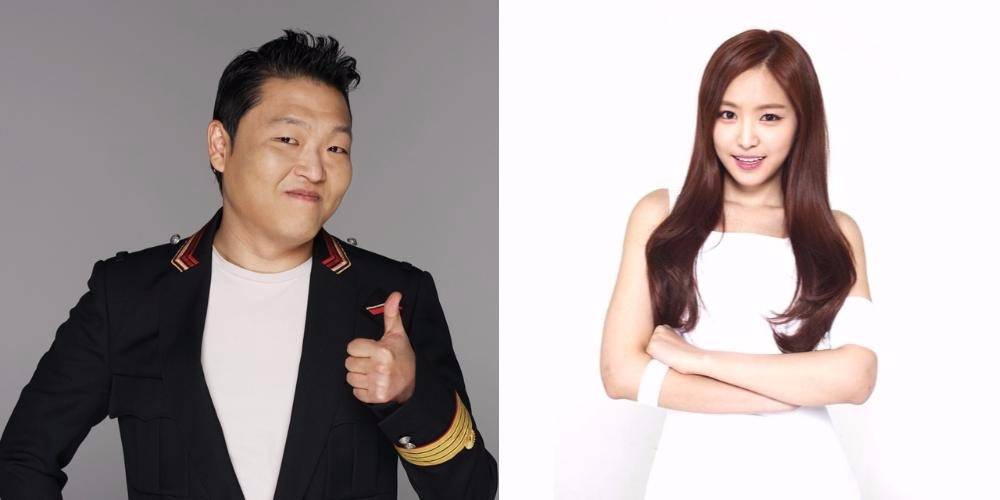 صورة [الآراء] نايون من آي بينك ستشارك في فيديو كليب ساي الجديد