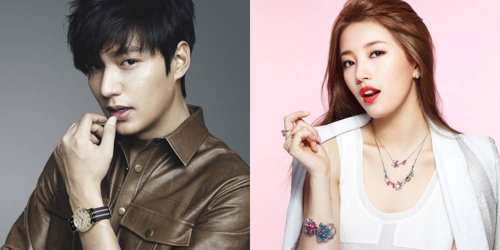 صورة [الآراء] سوزي ولي مين هو أقاما حفل بمناسبة مرور سنتين على علاقتهما