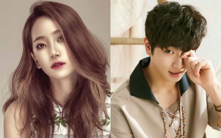 صورة [الآراء] ييني وجينوون انفصلا بعد علاقة دامت 4 سنوات