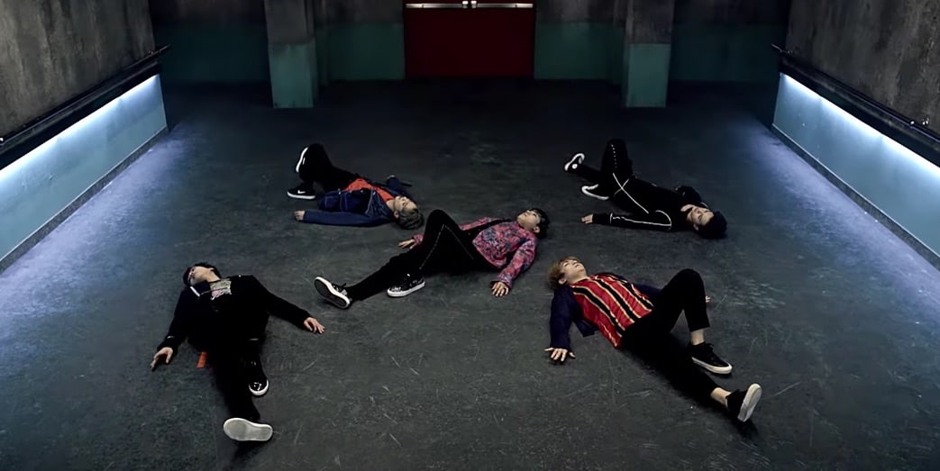 صورة تين توب أصدروا فيديو كليب أغنيتهم الجديدة “الحب هو”