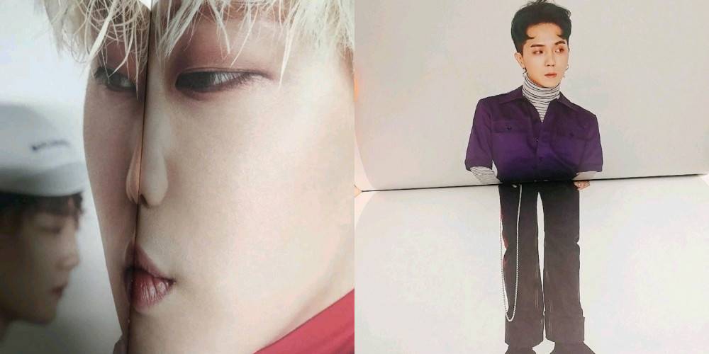 صورة [الآراء] المعجبون غاضبون من YG بسبب سوء جودة كتاب صور وينر